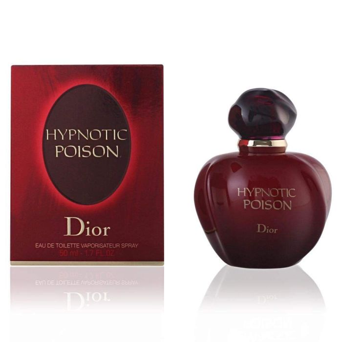 Hypnotic Poison 1.7 oz by Christian Dior For Women | UPC