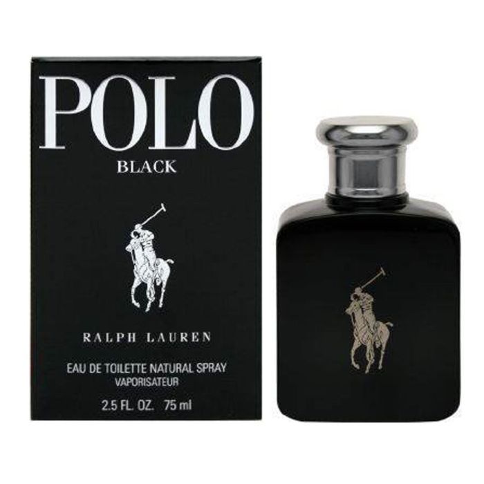 Polo Black 2.5 oz by Ralph Lauren For Men | UPC - 3360377032750