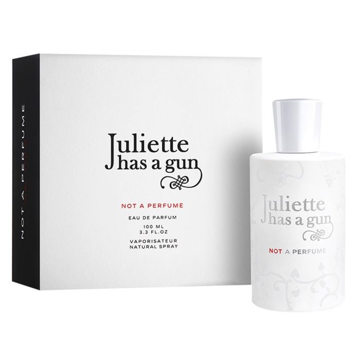 Not A Perfume 3.4 oz by Juliette Has a Gun For Women | UPC