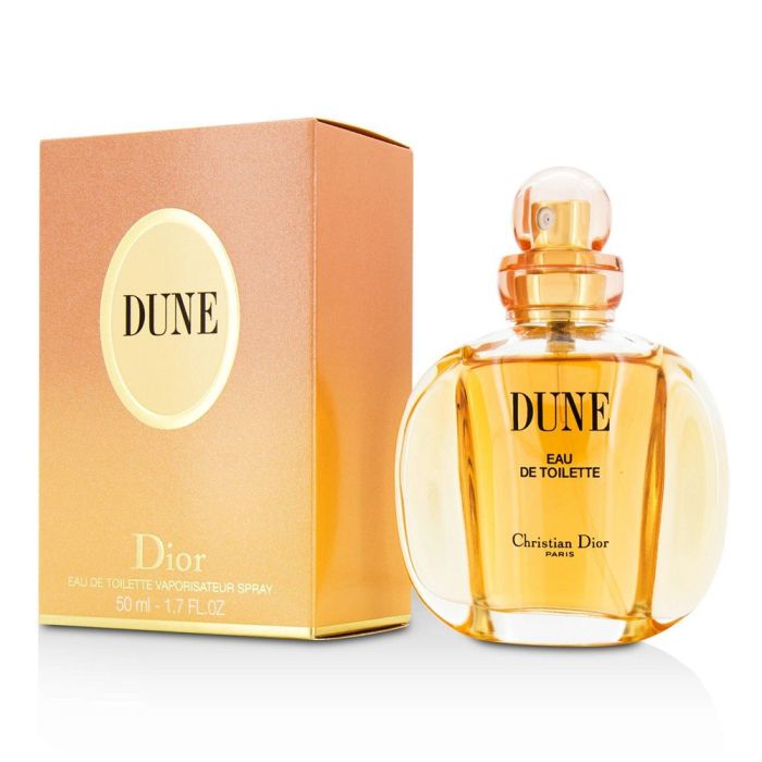 Dune 1.7 oz by Christian Dior For Women | UPC - 90174210121