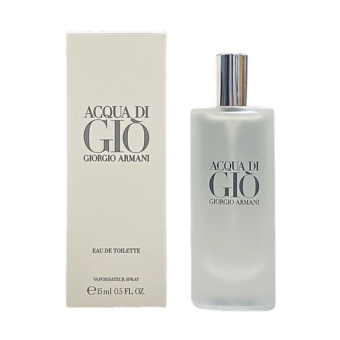 Acqua Di Gio 0.5 oz by Giorgio Armani For Men | UPC - 3614271576132