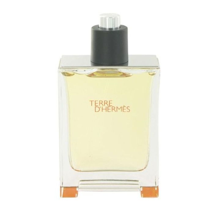 Terre d'Hermes (Tester) 3.4 oz by Hermes For Men | UPC - 3346131400027