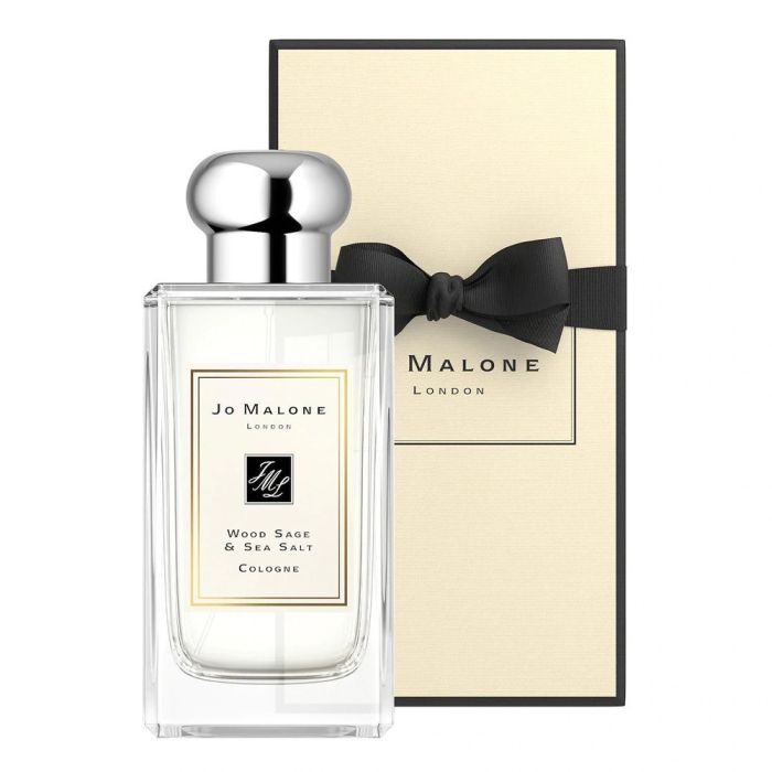 Wood Sage & Sea Salt 3.4 oz by Jo Malone For Women | UPC