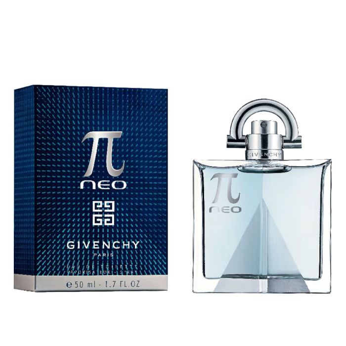 Pi Neo 1.7 oz by Givenchy For Men | UPC - 88038842052