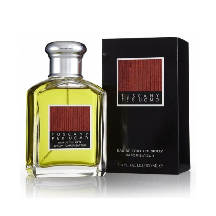 Tuscany 3.4 oz by Aramis For Men | UPC - 22548199480