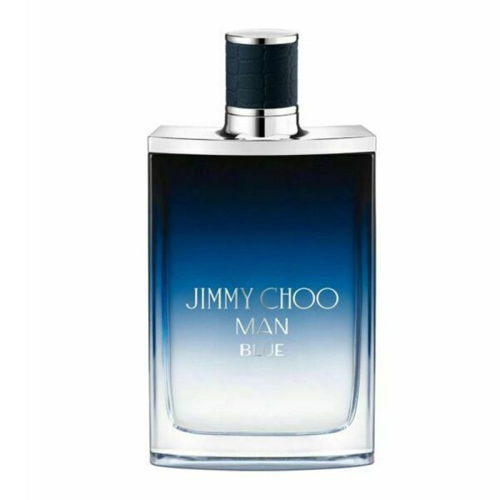 Blue (Tester) 3.3 oz by Jimmy Choo For Men | UPC - 3386460072564
