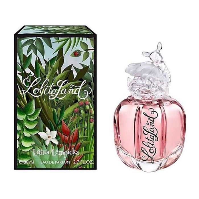 Lolitaland 2.7 oz by Lolita Lempicka For Women | UPC - 3760269848313