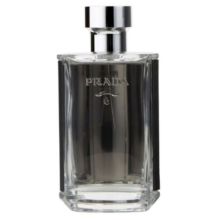 L'Homme (Tester) 3.4 oz by Prada For Men | UPC - 8435137749669