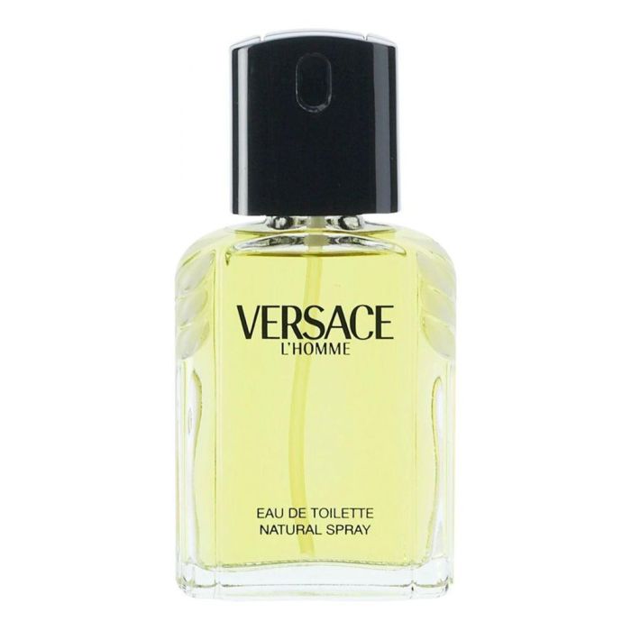 L'Homme (Tester) 3.4 oz by Gianni Versace For Men | UPC