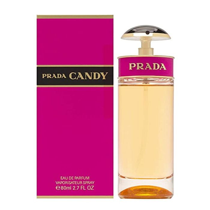 Candy 2.7 oz by Prada For Women | UPC - 8435137727087