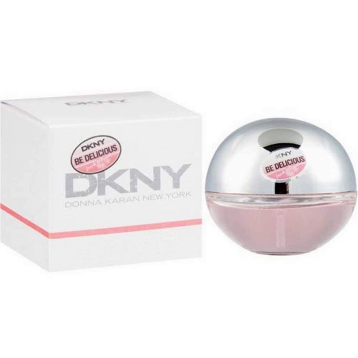 Dkny Be Delicious Fresh Blossom 3.4 oz by Dkny For Women | UPC