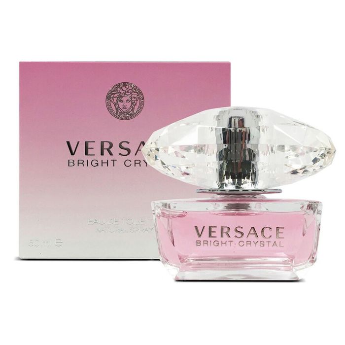 Bright Crystal 1.7 oz by Gianni Versace For Women | UPC