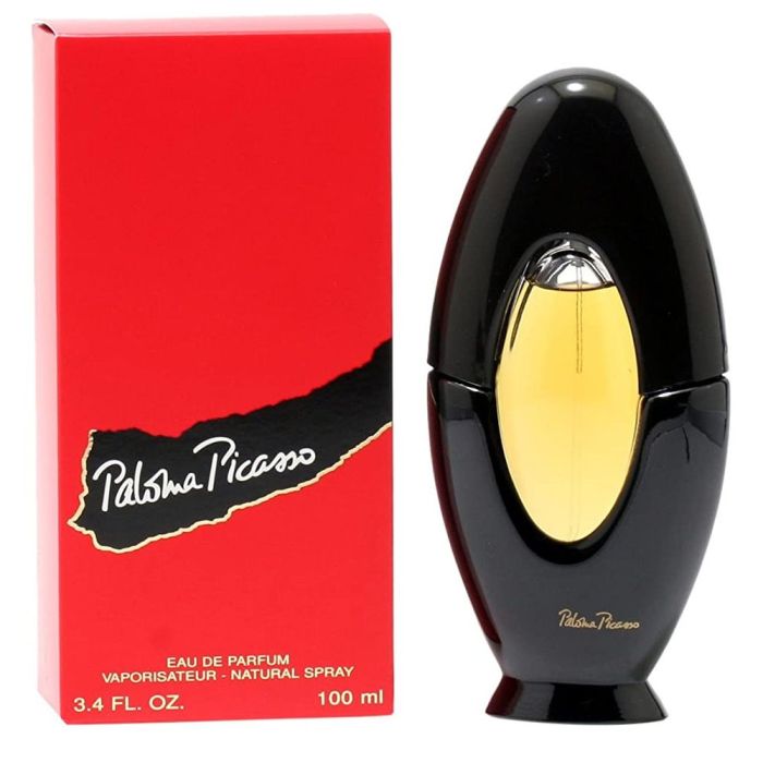 Paloma Picasso 3.4 oz by Paloma Picasso For Women | UPC