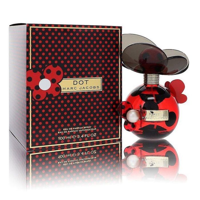 Dot 3.4 by Marc Jacobs For Women | UPC - 3607342522732