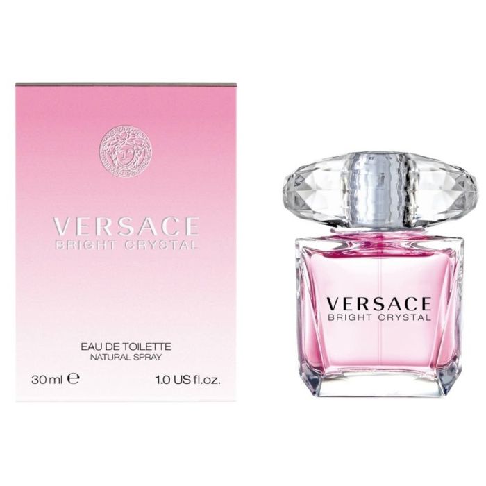 Bright Crystal 1 by Gianni Versace For Women | UPC - 719346583244