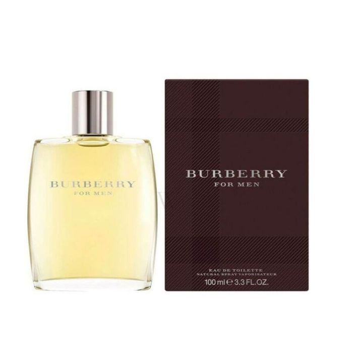 Burberry Classic 3.3 by Burberry For Men | UPC - 5045252667392