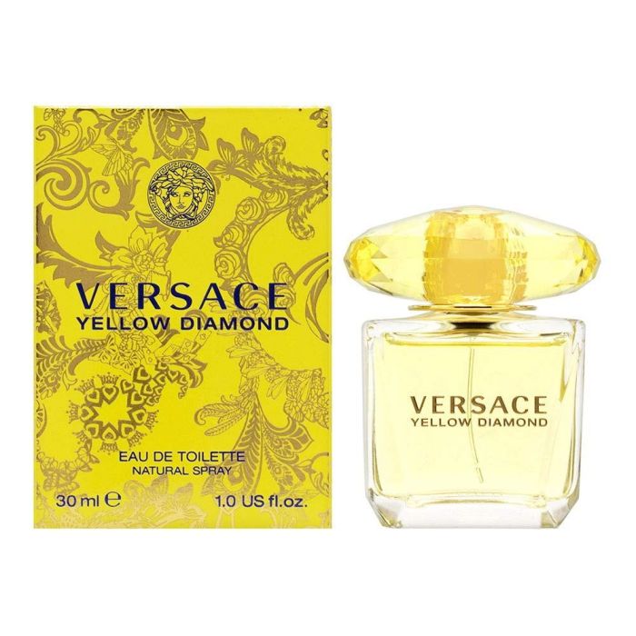 Versace Yellow Diamond 1 oz by Gianni Versace For Women | UPC
