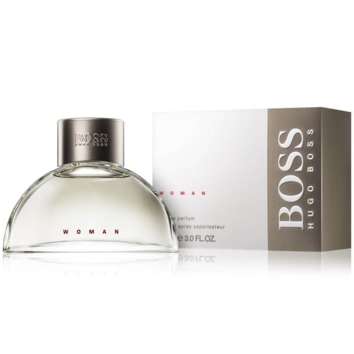Hugo Boss 3 oz by Hugo Boss For Women | UPC - 737052057989