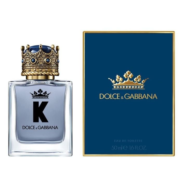 King 1.7 oz by Dolce & Gabbana For Men | UPC - 3423473042853