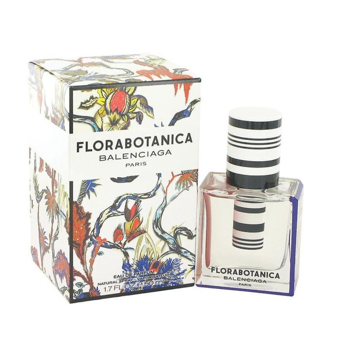 Florabotanica 1.7 oz by Balenciaga For Women | UPC - 3607345993942