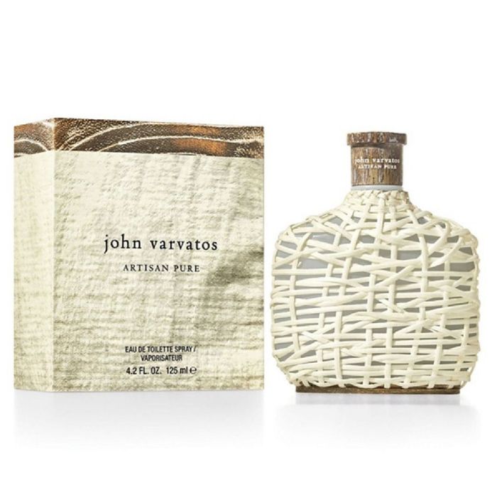 Artisan Pure 4.2 oz by John Varvatos For Men | UPC - 719346646550