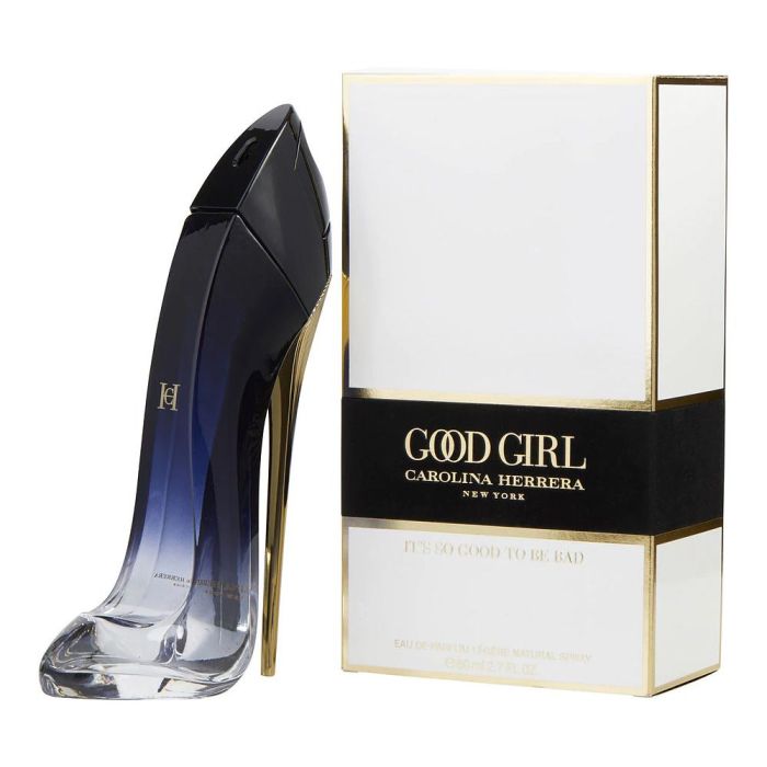 GOOD GIRL CAROLINA HERRERA 50ml 【公式通販】
