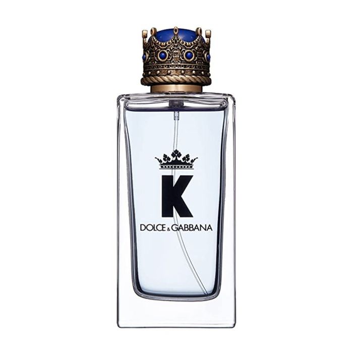 King (Tester) 3.3 oz by Dolce & Gabbana For Men | UPC - 3423473049463