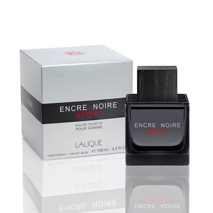 100ml Lalique - Encre Noire A L'Extreme(ラリック - アンクル