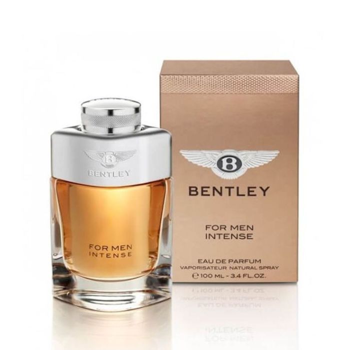 Intense 3.4 oz by Bentley For Men | UPC - 7640111497547