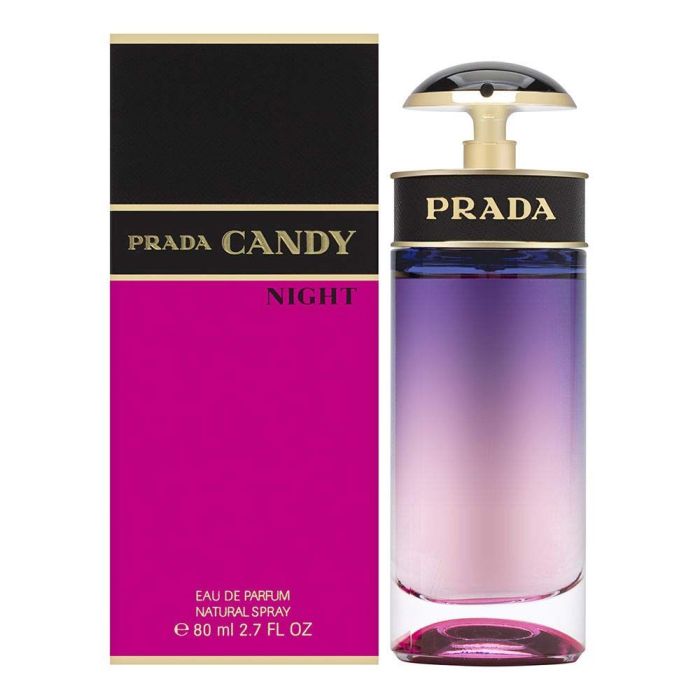 Night 2.7 oz by Prada For Women | UPC - 8435137793624