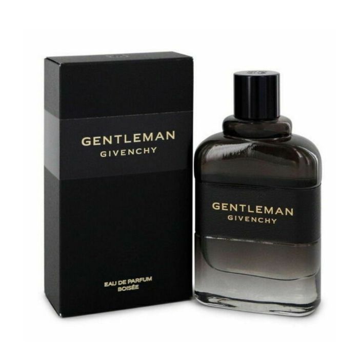 Gentleman Boisee Eau De Parfum 3.4 oz by Givenchy For Men | UPC