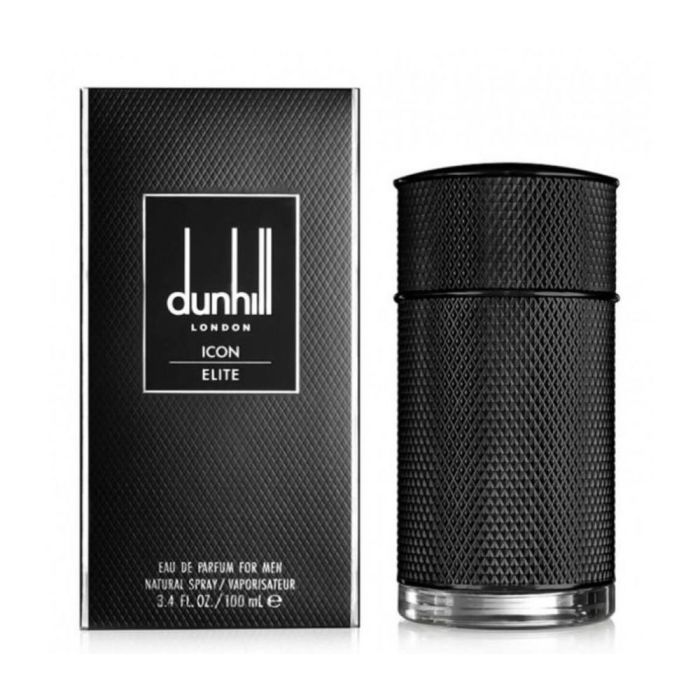 Icon Elite 3.4 oz by Alfred Dunhill For Men | UPC - 085715806116