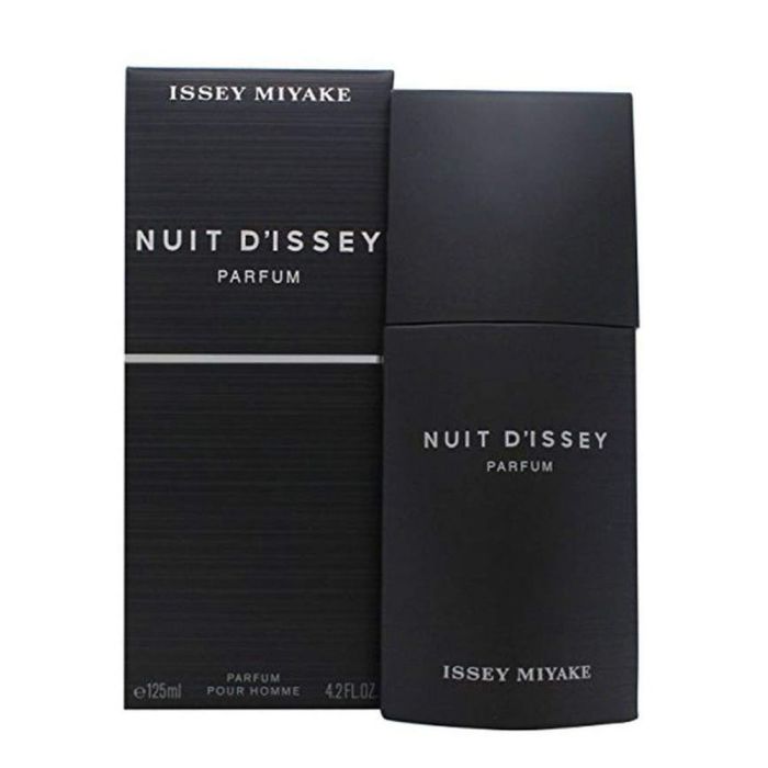 Nuit D'Issey 4.2 oz by Issey Miyake For Men | UPC - 3423474883950