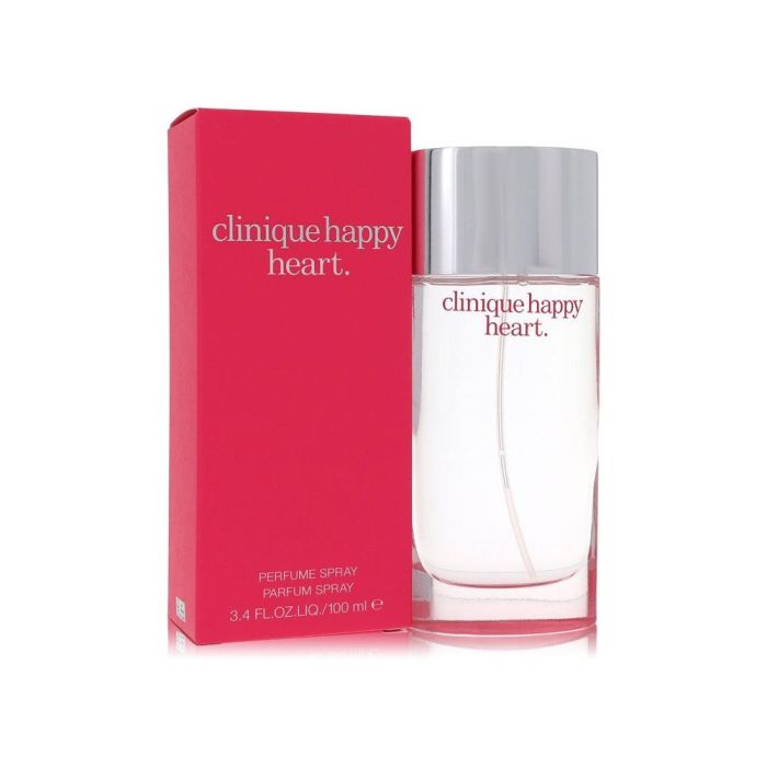 Happy Heart 3.4 oz by Clinique For Women | UPC - 20714881429