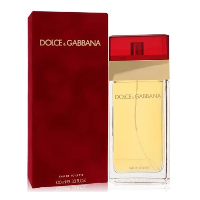 Pour Femme 3.3 oz by Dolce & Gabbana For Women | UPC - 3423473020622