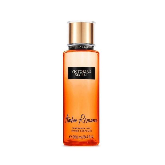Amber Romance Body Mist 8.4 oz by Victoria's Secret For Women