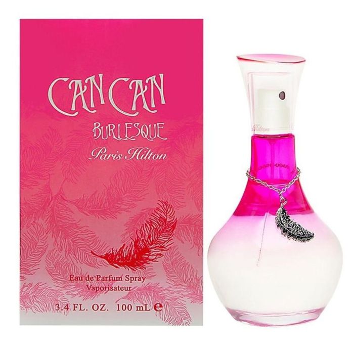 Can Can Burlesque 3.4 oz by Paris Hilton For Women | UPC