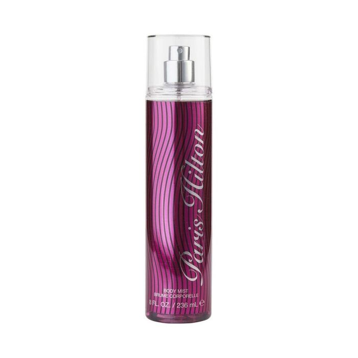 Body Mist 8 oz by Paris Hilton For Women | UPC - 883991072030