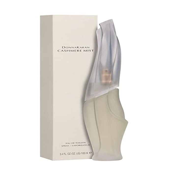 Cashmere Mist 3.4 oz by Donna Karan For Women | UPC - 763511099733