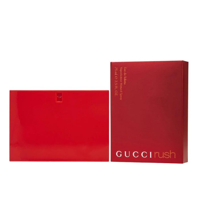 Rush 2.5 oz by Gucci For Women | UPC - 766124033507