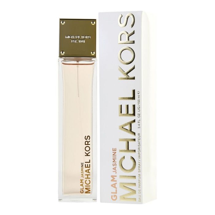 Glam Jasmine 3.4 oz by Michael Kors For Women | UPC - 022548289716