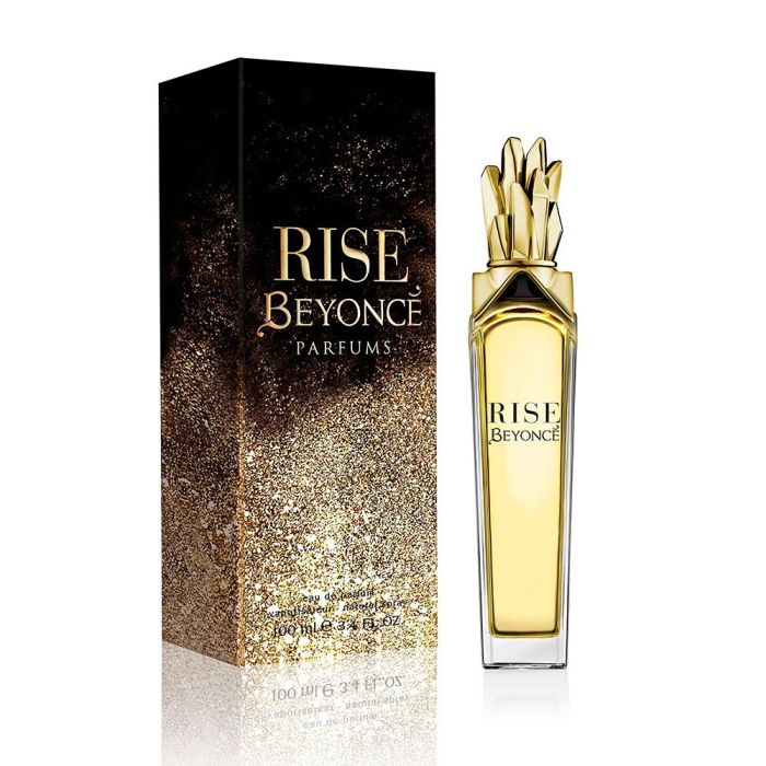 Rise 3.4 oz by Beyonce For Women | UPC - 3607347575924
