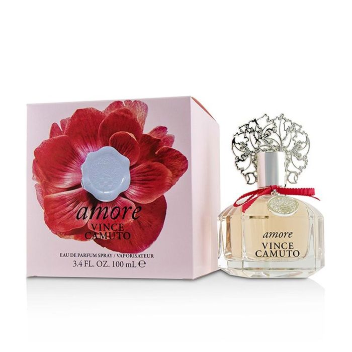 Amore 3.4 oz by Vince Camuto For Women | UPC - 608940557099