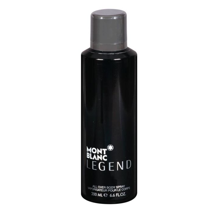 Legend 6.8 Oz by Mont Blanc For Men | UPC - 3386460074797