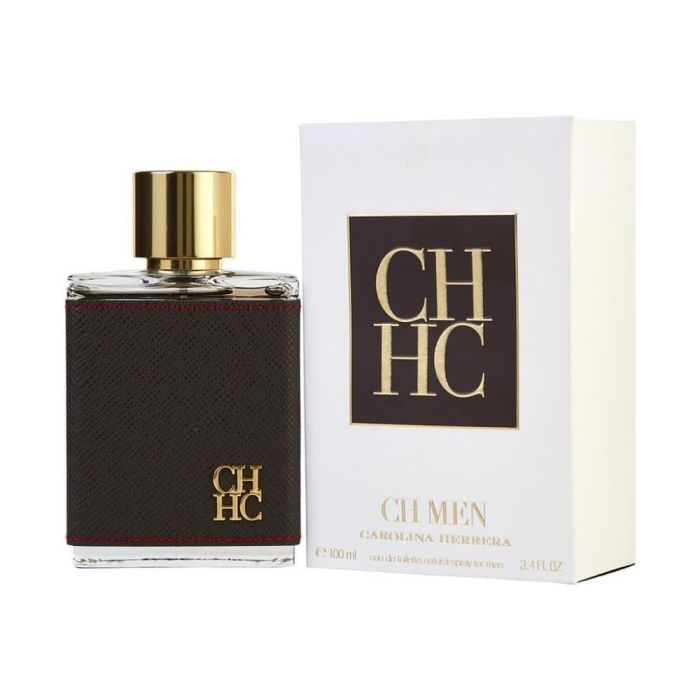 Carolina Herrera CH Men