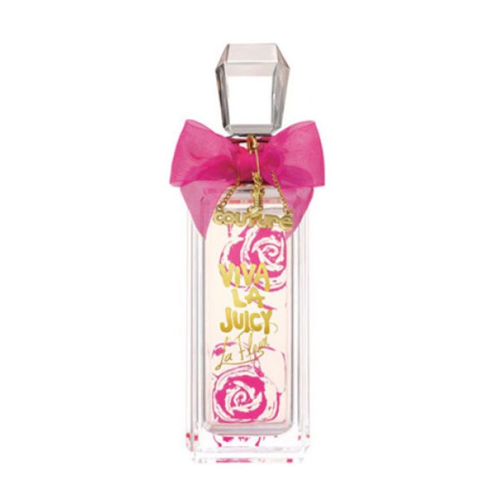 Viva La Juicy La Fleur (Tester) 5.0 oz by Juicy Couture For Women