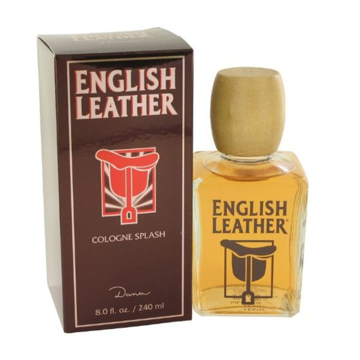 English Leather Cologne Splash 8 oz by DANA For Men | UPC
