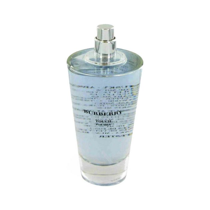 Touch (Tester) 3.3 oz by Burberry For Men | UPC - 3614227748804