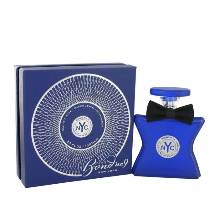 The Scent Of Peace 3.4 oz by Bond No. 9 For Men | UPC - 888874002760