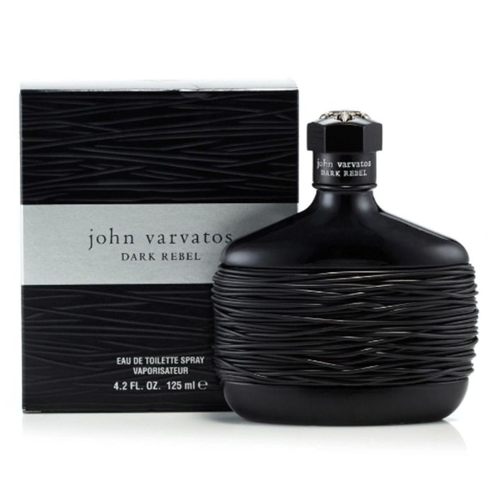 Dark Rebel 4.2 oz by John Varvatos For Men | UPC - 719346627276